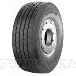 Шина грузовая MICHELIN X Multi Winter T 385/65 R22.5 160K