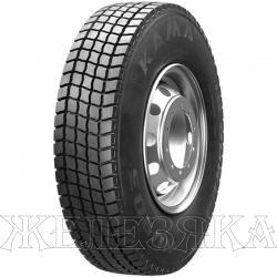 Шина грузовая НИЖНЕКАМСКШИНА NU 903 10.00/0 R20 149/146K Universal