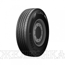 Шина грузовая ORIUM 295/80R22.5 ROAD GO S TL 152/148 M Рулевая M+S