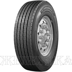 Шина грузовая TRIANGLE TR 685 136/134J любая ось