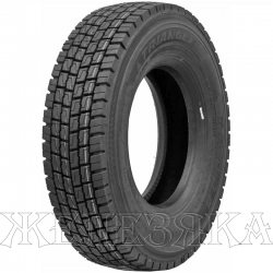 Шина грузовая TRIANGLE TRD06 295/80 R22.5 152/148L Drive