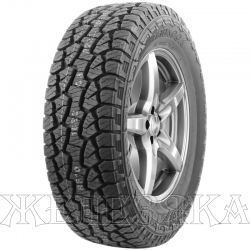 Шина HANKOOK Dynapro AT-M RF10 225/70 R15 100T
