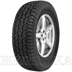 Шина HANKOOK Dynapro AT2 RF11 265/60 R18 114T