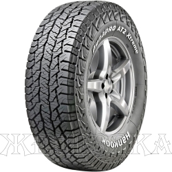 Шина HANKOOK Dynapro AT2 Xtreme RF12 225/75 R16C 115/112S