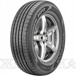 Шина HANKOOK Dynapro HP2 RA33 235/50 R19 99H