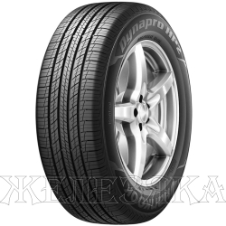 Шина HANKOOK Dynapro HP2 RA33 235/55 R18 100H