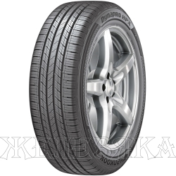 Шина HANKOOK Dynapro HPX RA43 265.0/60 R18 110V nan