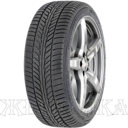 Шина HANKOOK iON i*cept IW01 305/30R21 104V XL Корея