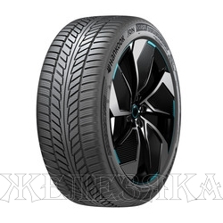 Шина HANKOOK iON i*cept SUV IW01A 255/50R19 107H XL Корея