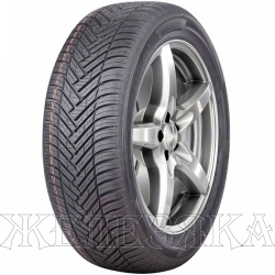 Шина HANKOOK Kinergy 4s 2 H750 98V