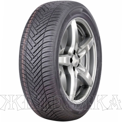 Шина HANKOOK Kinergy 4s2 H750 205.0/65 R16 95H nan
