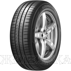 Шина HANKOOK Kinergy Eco2 K435 185/65R14 86H Китай