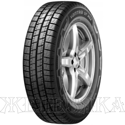 Шина HANKOOK Vantra ST AS2 RA30 110/108R