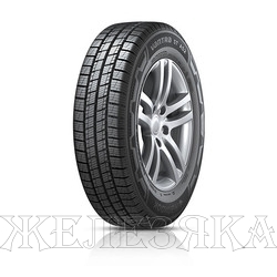 Шина HANKOOK Vantra ST AS2 RA30 195/60R16C 99/97H Китай