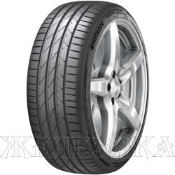 Шина HANKOOK Ventus evo SUV K137A 235/50R20 104Y XL Корея