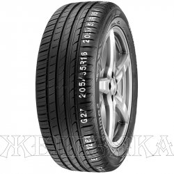 Шина HANKOOK Ventus Prime 2 K115 91ZR