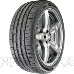 Шина HANKOOK Ventus S1 Evo 2 K-117B 91W RFT