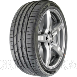 Шина HANKOOK Ventus S1 evo 2 SUV K117A 106ZR