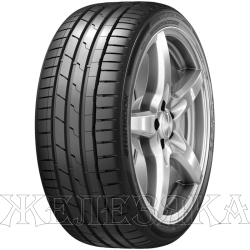 Шина HANKOOK Ventus S1 Evo 3 K127 255/35 R21 98(Y)