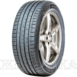 Шина HANKOOK Ventus S1 Evo 3 K127A 265/50 R19 110W