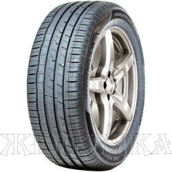 Шина HANKOOK Ventus S1 evo3 SUV K127A 325/30R21 108Y