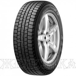 Шина HANKOOK Winter I*cept IZ W606 165/70R14 81T KR