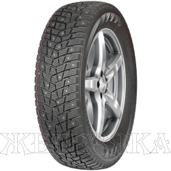 Шина HANKOOK Winter i*Pike LV RW15 215/60 R17C 109/107R