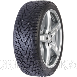 Шина HANKOOK Winter I*Pike RS2 W-429 91T шип.