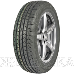 Шина HIFLY HF-261 155/70 R13 75T nan