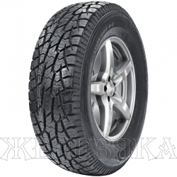 Шина HIFLY Vigorous AT601 10.5/0 R15 109R