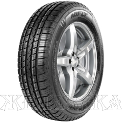 Шина HIFLY Vigorous HT601 255/60 R17 110H