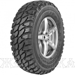 Шина HIFLY Vigorous MT601 265/75 R16 123/120Q