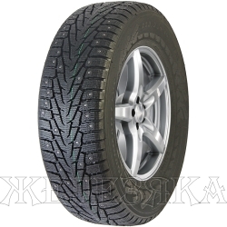 Шина IKON NORDMAN 7 SUV 98T шип.