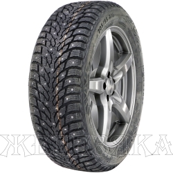 Шина IKON TYRES Autograph Ice 9 175/65 R15 88T  шип.