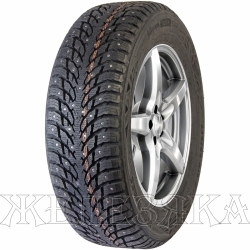 Шина IKON TYRES Autograph Ice 9 SUV 215/55 R18 99T