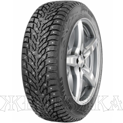 Шина IKON TYRES Autograph Ice 9 SUV 225/60 R17 103T