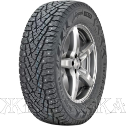 Шина IKON TYRES Autograph Ice C3 215/70 R15 109/107R  шип.