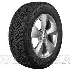 Шина IKON TYRES Autograph Snow 3 SUV 235/60 R18 107R