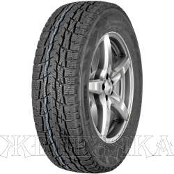 Шина IKON TYRES Autograph Snow C3 205/65 R16C 107/105R