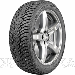 Шина IKON TYRES Character Ice 8 185/70 R14 92T