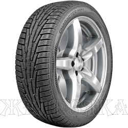 Шина IKON TYRES Character Snow 2 185/55 R15 86R