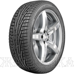 Шина IKON TYRES Character Snow 2 225/45 R19 96T