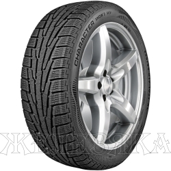 Шина IKON TYRES Character Snow 2 SUV 215/60 R17 100R