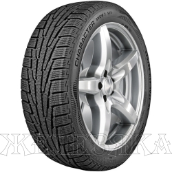 Шина IKON TYRES Character Snow 2 SUV 235/65 R17 108R nan