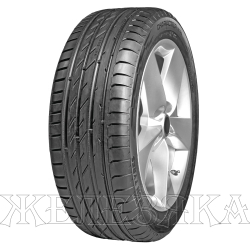 Шина IKON TYRES Character Ultra (Nordman SZ2) 215/55 R16 97W