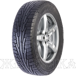 Шина IKON TYRES (Nokian Tyres) NORDMAN RS2 95R XL m+s