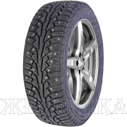 Шина IKON TYRES Nordman 5 215/55 R16 97T