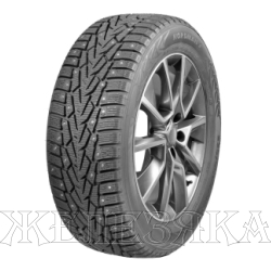 Шина IKON TYRES Nordman 7 215/45 R17 91T  шип.