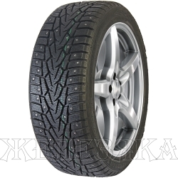 Шина IKON TYRES Nordman 7 225/60 R16 102T  шип.