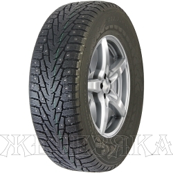 Шина IKON TYRES Nordman 7 SUV 225/75 R16 108T